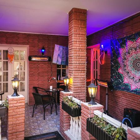 Myvibe Hotel Tbilisi Exterior foto